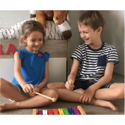 Schmetterline Houten Klokkenspel -Kinder Avontuur Verkoop schmetterline houten klokkenspel a371166 4