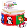 Schmetterline Trommelset Voor Kinderen - LITTLE DRUMMERS -Kinder Avontuur Verkoop schmetterline trommelset voor kinderen little drummers a371188