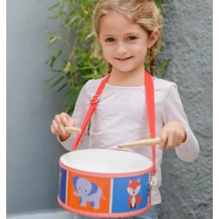 Schmetterline Trommelset Voor Kinderen - LITTLE DRUMMERS -Kinder Avontuur Verkoop schmetterline trommelset voor kinderen little drummers a371188 2