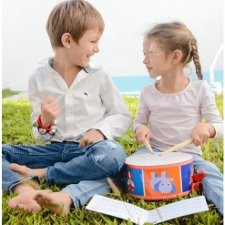 Schmetterline Trommelset Voor Kinderen - LITTLE DRUMMERS -Kinder Avontuur Verkoop schmetterline trommelset voor kinderen little drummers a371188 4