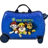 Scooli Ride-on Trolley Paw Patrol -Kinder Avontuur Verkoop scooli ride on trolley paw patrol a317166