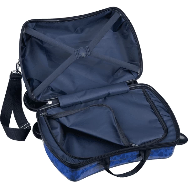 Scooli Ride-on Trolley Paw Patrol 5 Scooli Ride-on Trolley Paw Patrol - Afbeelding 3