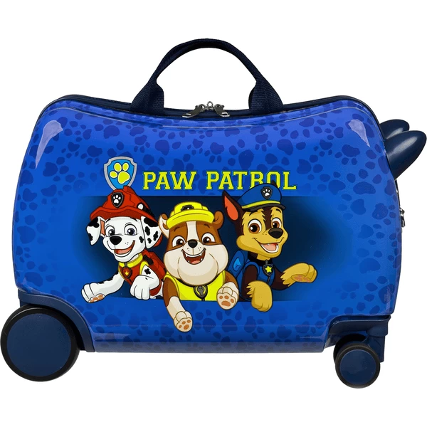 Scooli Ride-on Trolley Paw Patrol 6 Scooli Ride-on Trolley Paw Patrol - Afbeelding 4