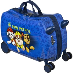 Scooli Ride-on Trolley Paw Patrol 11 Scooli Ride-on Trolley Paw Patrol -Kinder Avontuur Verkoop scooli ride on trolley paw patrol a317166 4