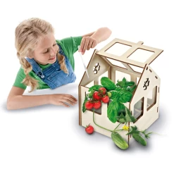 SES Creative SES Creativ E® Kas Met Groenten -Kinder Avontuur Verkoop ses creativ e kas met groenten a415266 1