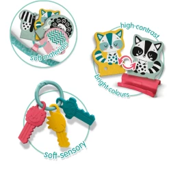 SES Creative SES Creativ E® Sensory Activity Ring -Kinder Avontuur Verkoop ses creativ e sensory activity ring a368367 2