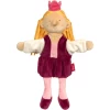 Sigikid ® Handpop Prinses Mijn Little Theater -Kinder Avontuur Verkoop sigikid handpop prinses mijn little theater a327831