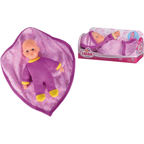 Simba Laura Lovely 4 Simba Laura Lovely - Afbeelding 2