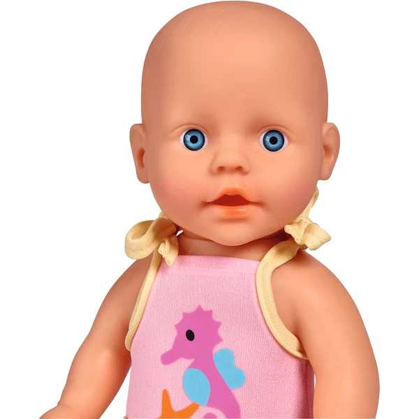 Simba New Born Baby Badpop 4 Simba New Born Baby Badpop - Afbeelding 2