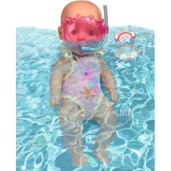 Simba New Born Baby Badpop 10 Simba New Born Baby Badpop -Kinder Avontuur Verkoop simba new born baby badpop a273823 3