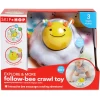 SKIP HOP Peuterspeelgoed Follow Me Bij -Kinder Avontuur Verkoop skip hop peuterspeelgoed follow me bij a271008