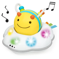 SKIP HOP Peuterspeelgoed Follow Me Bij -Kinder Avontuur Verkoop skip hop peuterspeelgoed follow me bij a271008 2