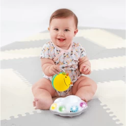 SKIP HOP Peuterspeelgoed Follow Me Bij -Kinder Avontuur Verkoop skip hop peuterspeelgoed follow me bij a271008 4