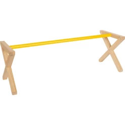 Small Foot ® Cavaletti Obstakelset Voor Kinderen -Kinder Avontuur Verkoop small foot cavaletti obstakelset voor kinderen a409950 2