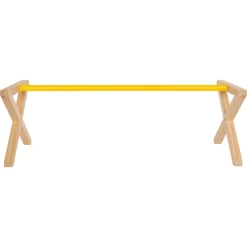 Small Foot ® Cavaletti Obstakelset Voor Kinderen -Kinder Avontuur Verkoop small foot cavaletti obstakelset voor kinderen a409950 3