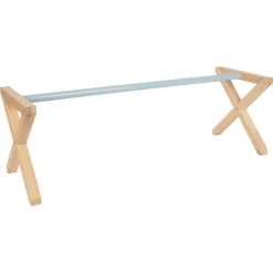 Small Foot ® Cavaletti Obstakelset Voor Kinderen -Kinder Avontuur Verkoop small foot cavaletti obstakelset voor kinderen a409950 4