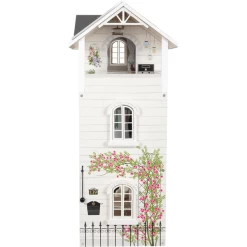 Small Foot ® Doll's Huis Stadsvilla -Kinder Avontuur Verkoop small foot dolls huis stadsvilla a303551 3