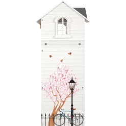 Small Foot ® Doll's Huis Stadsvilla -Kinder Avontuur Verkoop small foot dolls huis stadsvilla a303551 4