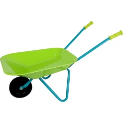 Small Foot ® Grote Tuinset Met Kruiwagen -Kinder Avontuur Verkoop small foot grote tuinset met kruiwagen a351916 2