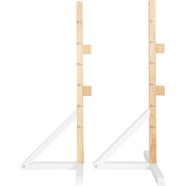 Small Foot ® Obstakelset Voor Kinderen 5 Small Foot ® Obstakelset Voor Kinderen - Afbeelding 3