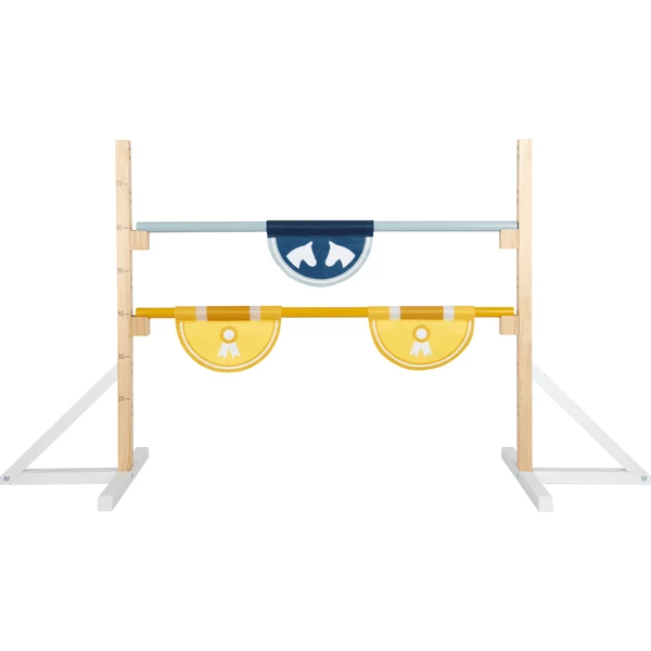 Small Foot ® Obstakelset Voor Kinderen 7 Small Foot ® Obstakelset Voor Kinderen - Afbeelding 5