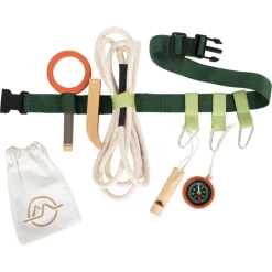 Small Foot ® Ontdek Riem