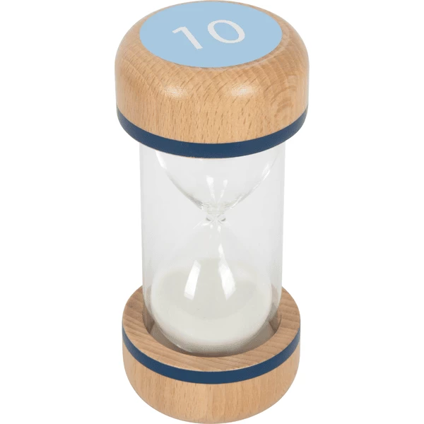 Small Foot ® Sand Bekijk Set XL "Educate 7 Small Foot ® Sand Bekijk Set XL "Educate - Afbeelding 5