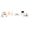 Small Foot® Set Meubels Voor Poppenhuis 2 Small Foot® Set Meubels Voor Poppenhuis -Kinder Avontuur Verkoop small foot set meubels voor poppenhuis a281735
