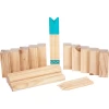 Small Foot ® Vikingspel Kubb Compact " Active -Kinder Avontuur Verkoop small foot vikingspel kubb compact active a409952