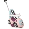 Smoby 3- In- 1 Maestro Rose Ride-on Voertuig -Kinder Avontuur Verkoop smoby 3 in 1 maestro rose ride on voertuig a316428