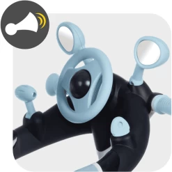 Smoby Baby D River Comfort Blauw 11 Smoby Baby D River Comfort Blauw -Kinder Avontuur Verkoop smoby baby d river comfort blauw a303741 4