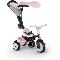 Smoby Baby D River Comfort Roze 9 Smoby Baby D River Comfort Roze -Kinder Avontuur Verkoop smoby baby d river comfort roze a303743 2