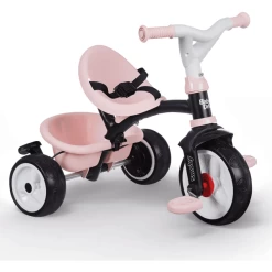Smoby Baby D River Comfort Roze 10 Smoby Baby D River Comfort Roze -Kinder Avontuur Verkoop smoby baby d river comfort roze a303743 3