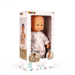 Smoby Baby Nurse Knuffelpop, 32 Cm 10 Smoby Baby Nurse Knuffelpop, 32 Cm -Kinder Avontuur Verkoop smoby baby nurse knuffelpop 32 cm a354785 3