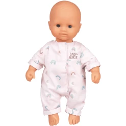 Smoby Baby Nurse Knuffelpop, 32 Cm 11 Smoby Baby Nurse Knuffelpop, 32 Cm -Kinder Avontuur Verkoop smoby baby nurse knuffelpop 32 cm a354785 4