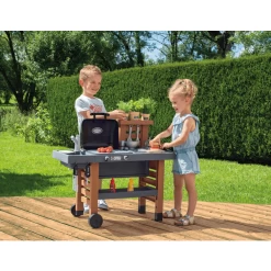 Smoby Outdoor Tuin Keuken 10 Smoby Outdoor Tuin Keuken -Kinder Avontuur Verkoop smoby outdoor tuin keuken a333817 3
