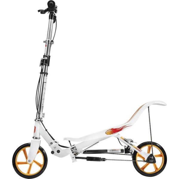Space Scooter® X 580 Wit 4 Space Scooter® X 580 Wit - Afbeelding 2
