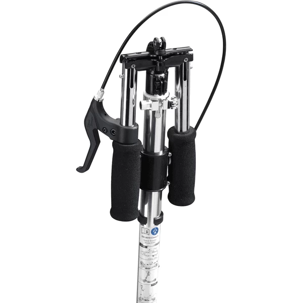 Space Scooter® X 580 Wit 5 Space Scooter® X 580 Wit - Afbeelding 3