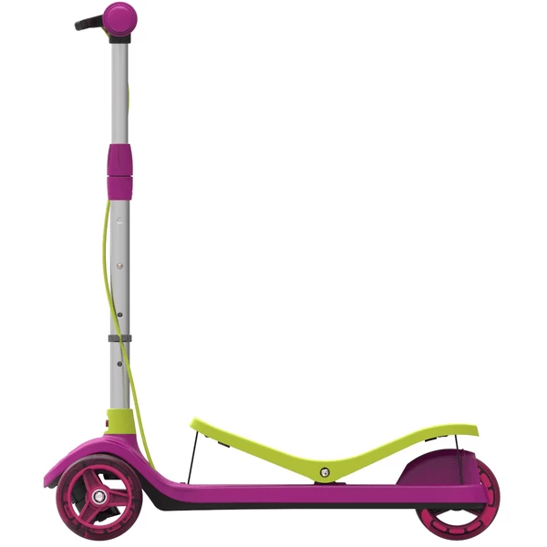Space Scooter® X260 Space Scooter Mini, Roze 4 Space Scooter® X260 Space Scooter Mini, Roze - Afbeelding 2
