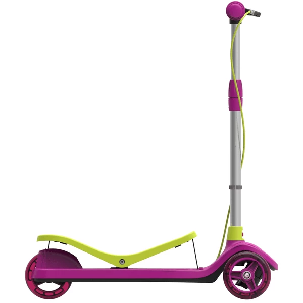 Space Scooter® X260 Space Scooter Mini, Roze 5 Space Scooter® X260 Space Scooter Mini, Roze - Afbeelding 3