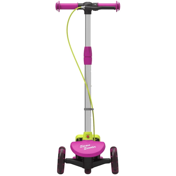 Space Scooter® X260 Space Scooter Mini, Roze 6 Space Scooter® X260 Space Scooter Mini, Roze - Afbeelding 4