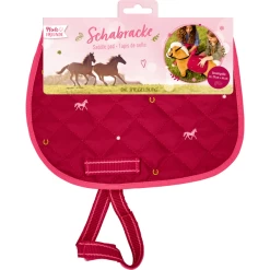 SPIEGELBURG COPPENRATH Zadeldekje Paardenvrienden, Klein -Kinder Avontuur Verkoop spiegelburg coppenrath zadeldekje paardenvrienden klein a343896 4