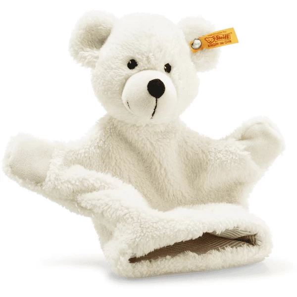 Steiff Handpop Lotte 24 Cm 3 Steiff Handpop Lotte 24 Cm