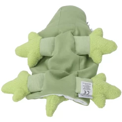 Sterntaler Hand Puppet Krokodil Keno 9 Sterntaler Hand Puppet Krokodil Keno -Kinder Avontuur Verkoop sterntaler hand puppet krokodil keno a409713 2