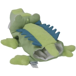 Sterntaler Hand Puppet Krokodil Keno 10 Sterntaler Hand Puppet Krokodil Keno -Kinder Avontuur Verkoop sterntaler hand puppet krokodil keno a409713 3