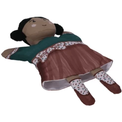 Sterntaler Handpop Bea Print -Kinder Avontuur Verkoop sterntaler handpop bea print a409700 2