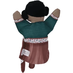 Sterntaler Handpop Bea Print -Kinder Avontuur Verkoop sterntaler handpop bea print a409700 3