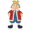 Sterntaler Handpop Koning -Kinder Avontuur Verkoop sterntaler handpop koning a291116