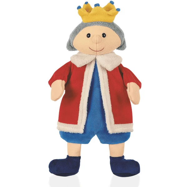 Sterntaler Handpop Koning 3 Sterntaler Handpop Koning