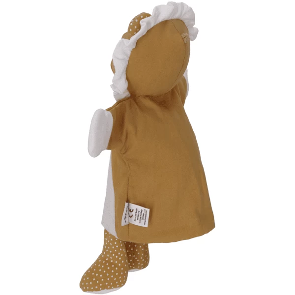 Sterntaler Handpop Lio Uni 4 Sterntaler Handpop Lio Uni - Afbeelding 2